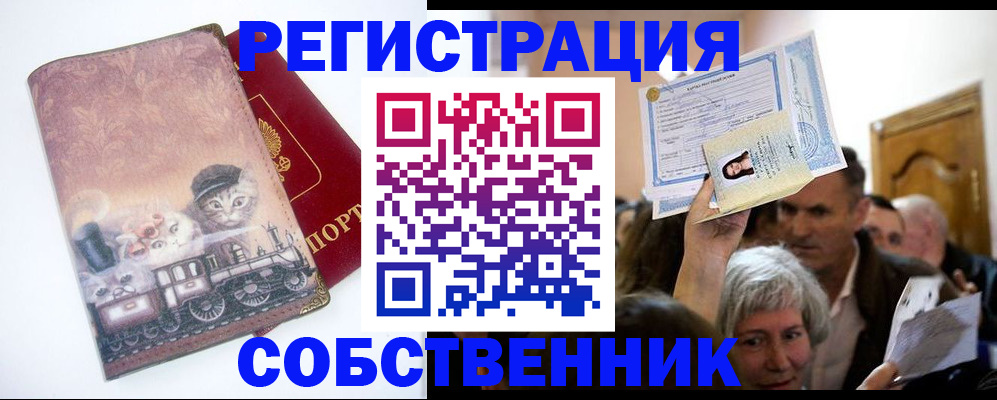 прописка законно в Борзе