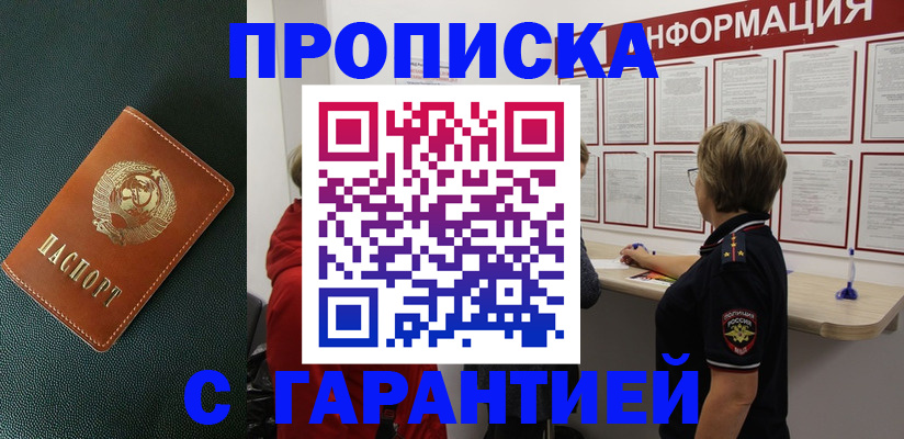 временная регистрация госуслуги в Борзе